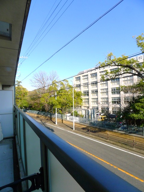 地下鉄東山線 覚王山駅 徒歩9分 4階建 築20年のその他写真