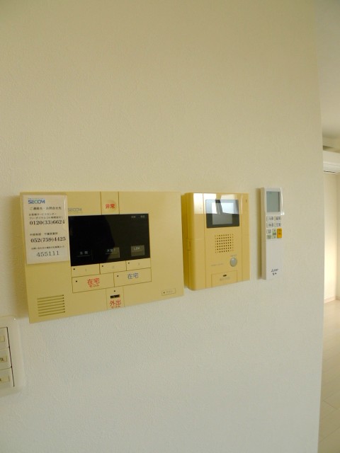 地下鉄東山線 覚王山駅 徒歩9分 4階建 築20年のその他写真