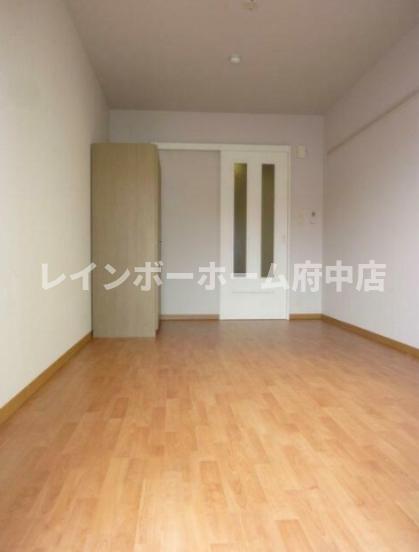 居室・リビング　※別部屋参照