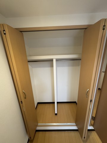 収納　★クローゼット★