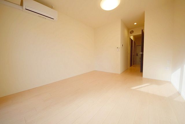 居室・リビング　★明るい居室で明るい毎日★