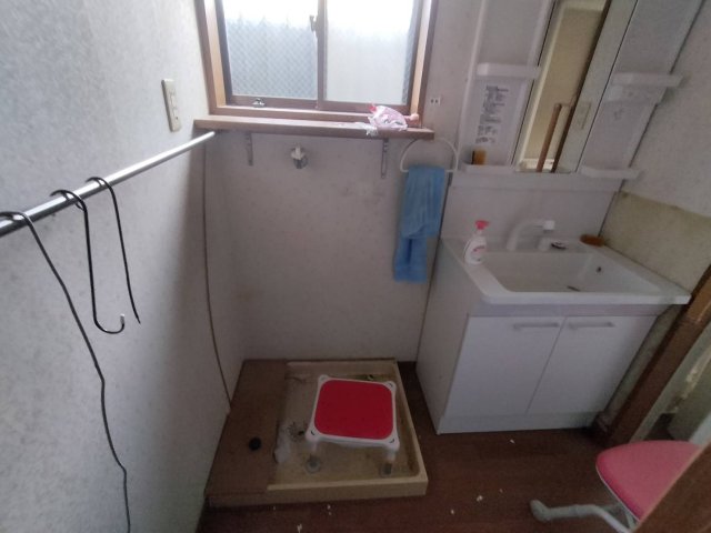 中村区中村町のお家の内装写真