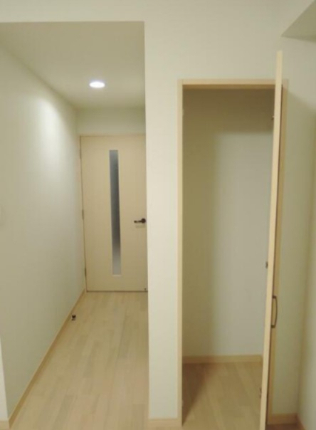 その他部屋・スペース　反転タイプ・別部屋参考写真