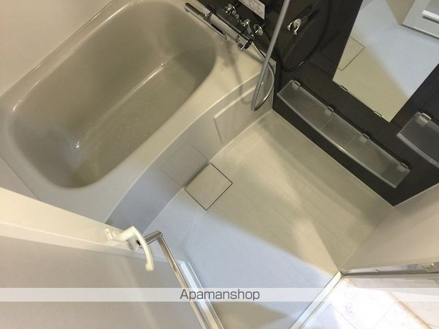 都営三田線 蓮根駅 徒歩8分 5階建 築11年の風呂写真