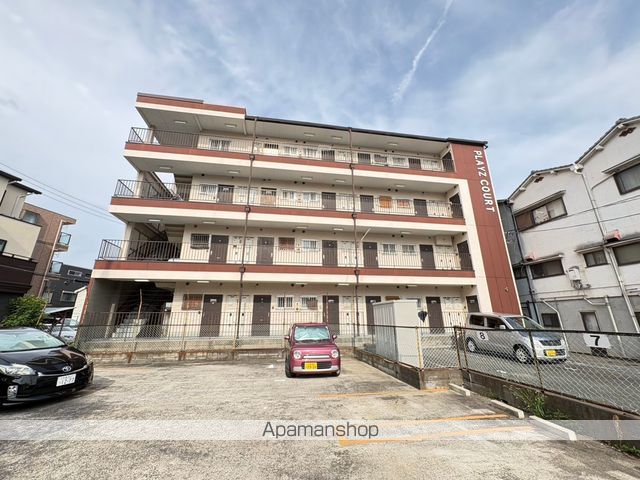 京阪本線 土居駅 徒歩7分 築38年