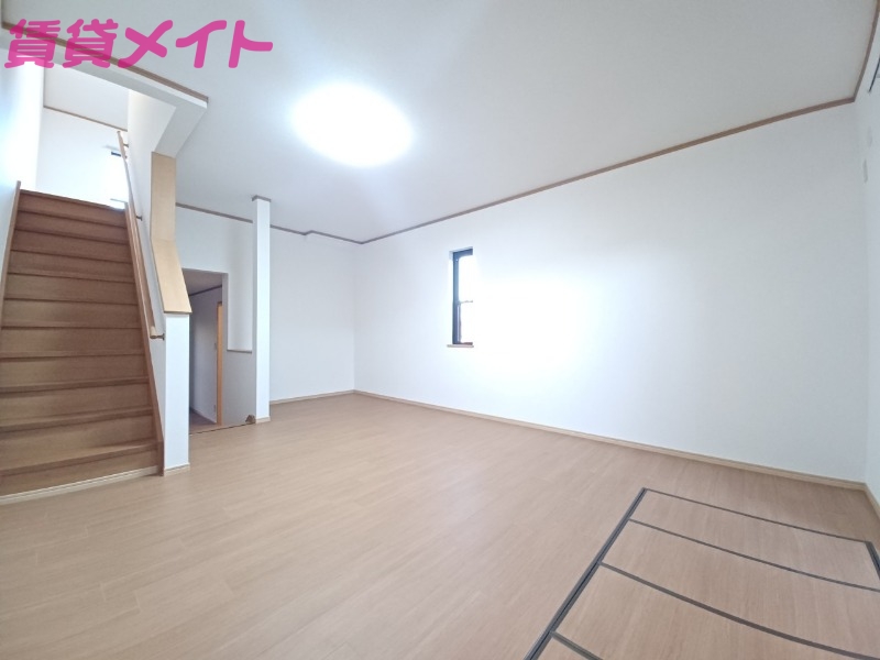 その他共有部分　別部屋参考写真
