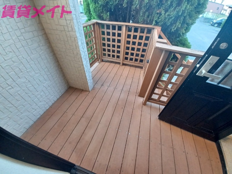 玄関　別部屋参考写真