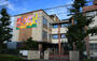 中学校　名古屋市立今池中学校（中学校）まで347m