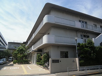 病院　泉尾特別養護老人ホーム大正園（病院）まで1047m
