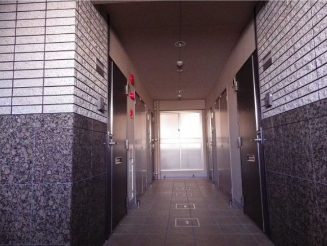 ロビー　★《見学予約受付中》★