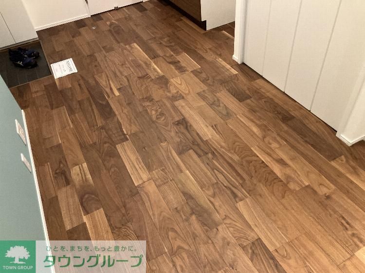 洗面設備　洗面所