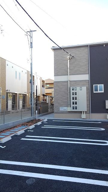 その他部屋・スペース