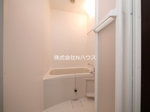 RIZEONE大蓮南の風呂写真