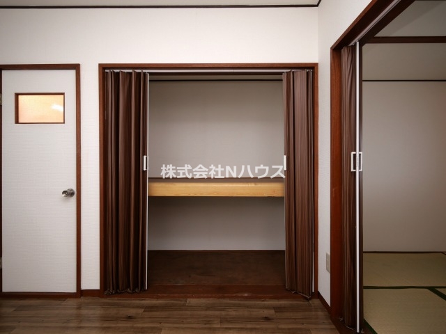 RIZEONE大蓮南の内装写真