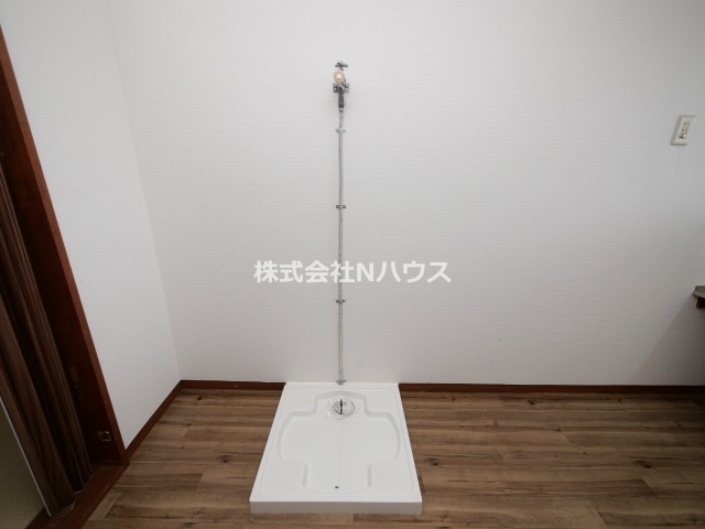 RIZEONE大蓮南の内装写真