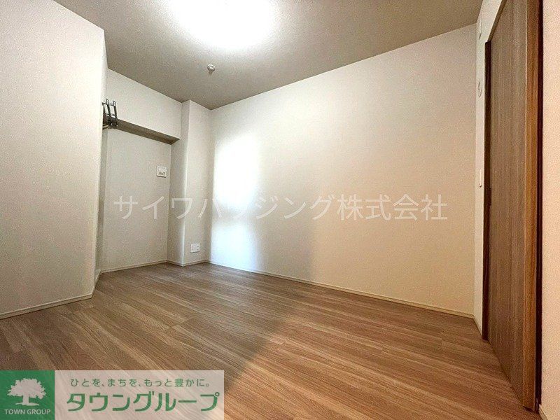 その他部屋・スペース　収納
