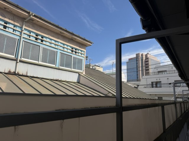 京王線 代田橋駅 徒歩10分 2階建 築29年のその他写真