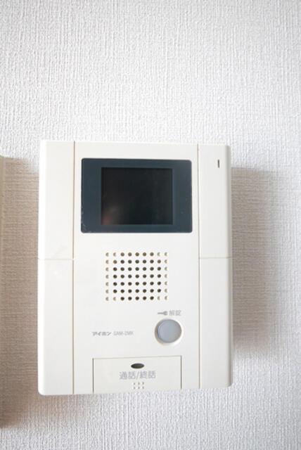 セキュリティ　セキュリティー完備