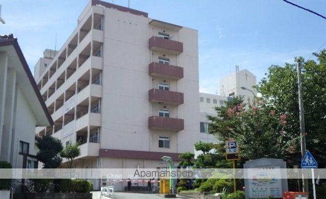 病院　衣笠病院（病院）まで434m