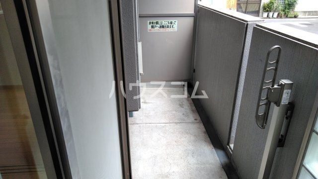 La.Cantabileの内装写真