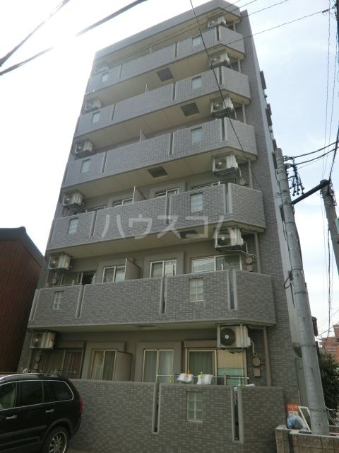 La.Cantabileの外観写真