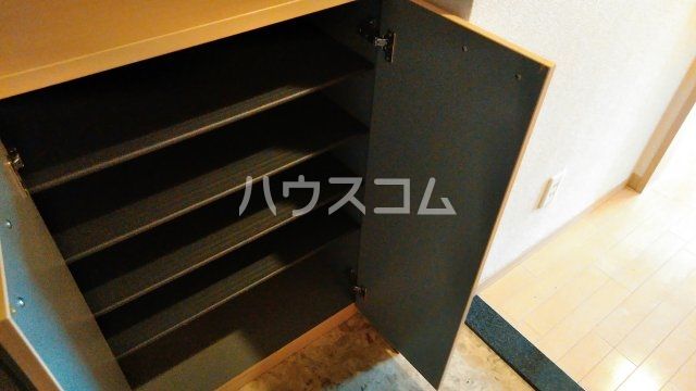 La.Cantabileの内装写真