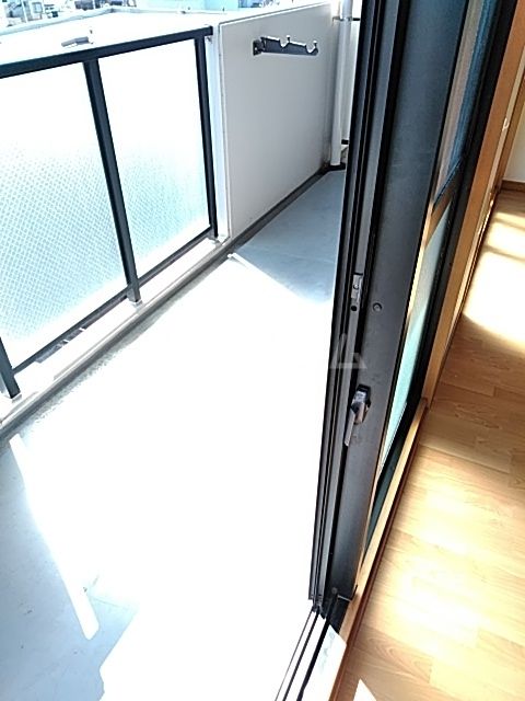 フローラ浦和の内装写真