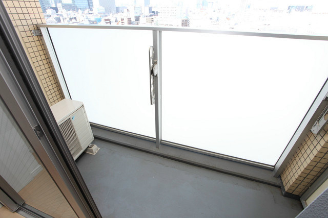 東京メトロ日比谷線 人形町駅 徒歩1分 14階建 築20年の内装写真