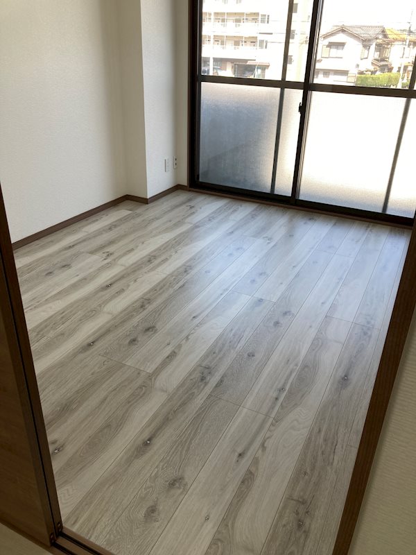 その他部屋・スペース　※同一間取りの別のお部屋の写真です。実際のお部屋とは異なりま
