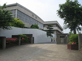 小学校　長岡京市立長岡第十小学校（小学校）まで665m