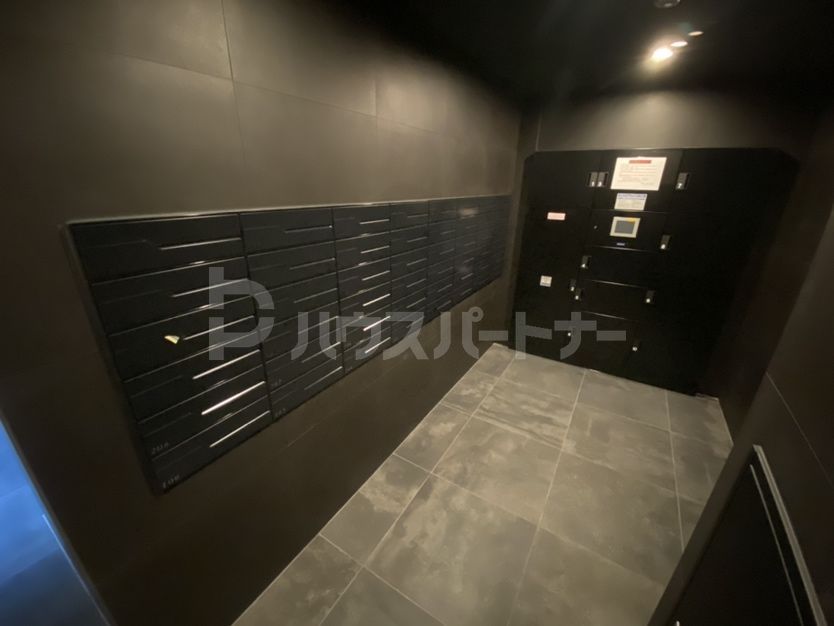京成押上線 八広駅 徒歩9分 5階建 築5年のその他写真