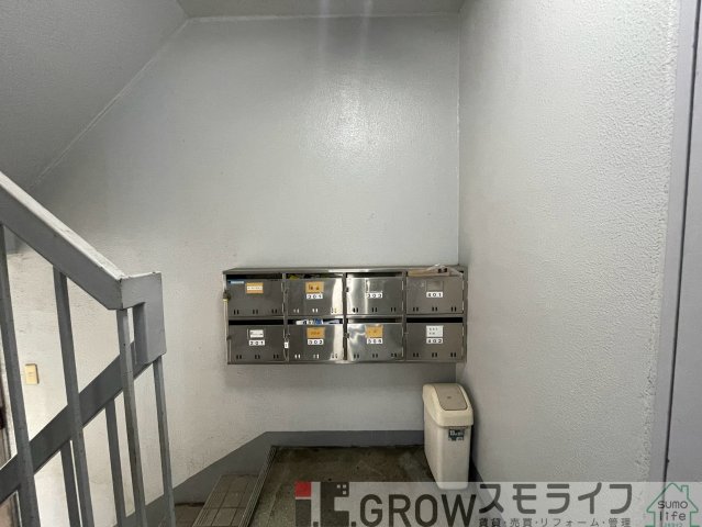 阪神本線 深江駅 徒歩3分 4階建 築35年のその他写真
