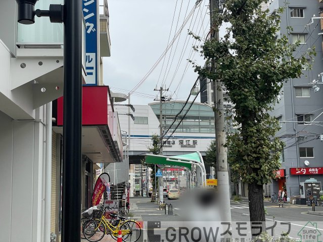 阪神本線 深江駅 徒歩3分 4階建 築35年のその他写真
