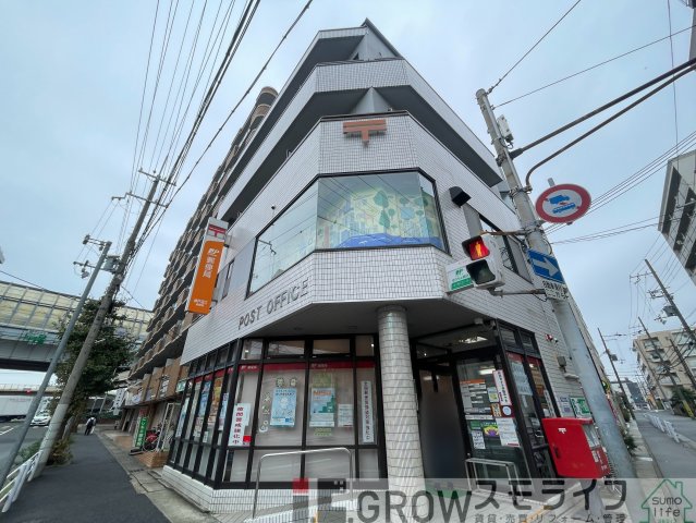 阪神本線 深江駅 徒歩3分 築35年