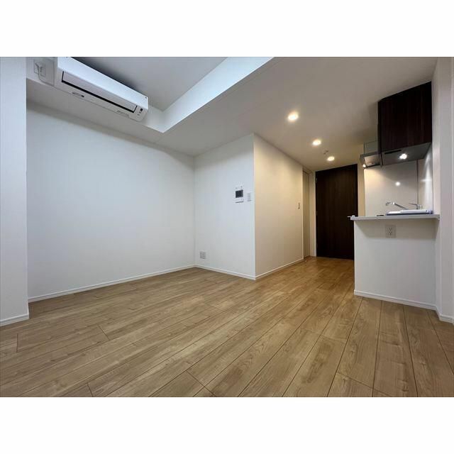 居室・リビング　同タイプ部屋　参考写真です
