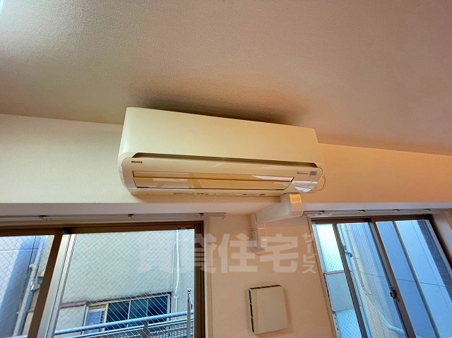 地下鉄長堀鶴見緑地線 玉造駅 徒歩2分 7階建 築16年のその他写真