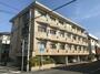 アルカディア相模原 4階 築36年7ヶ月の賃貸物件