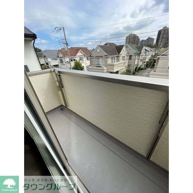 Popolare Uの内装写真