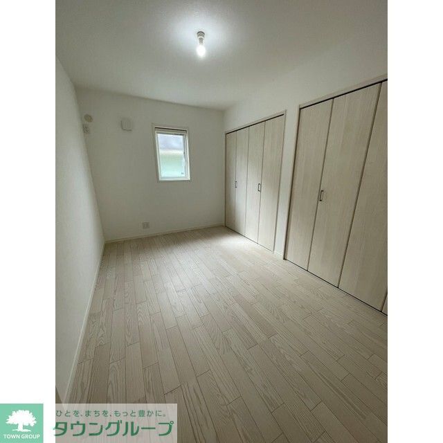 Popolare Uの内装写真