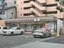 コンビニ　セブンイレブン 名古屋正木2丁目店（コンビニ）まで711m