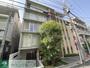 赤坂駅より徒歩5分 築10年6ヶ月 5階建の賃貸物件