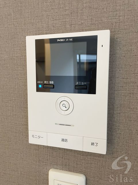 セキュリティ　同仕様