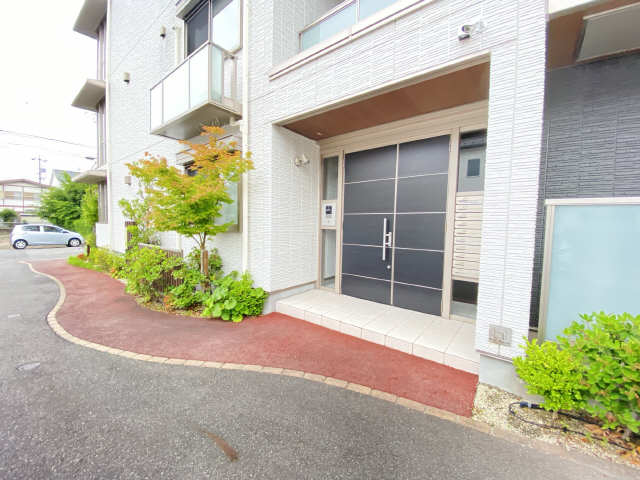 アネックス枇杷島の外観写真
