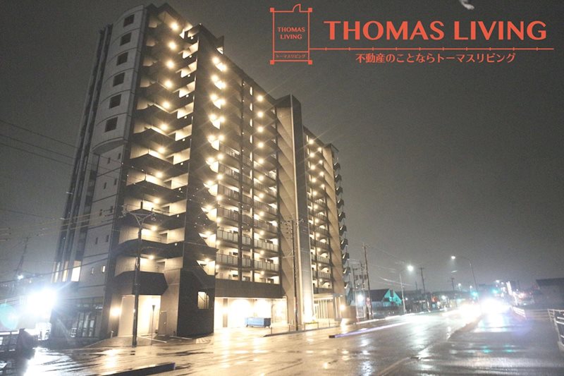 ＪＲ鹿児島本線 折尾駅 徒歩55分 築8年