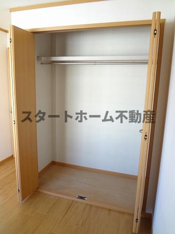 収納　小物を収納するのに便利です