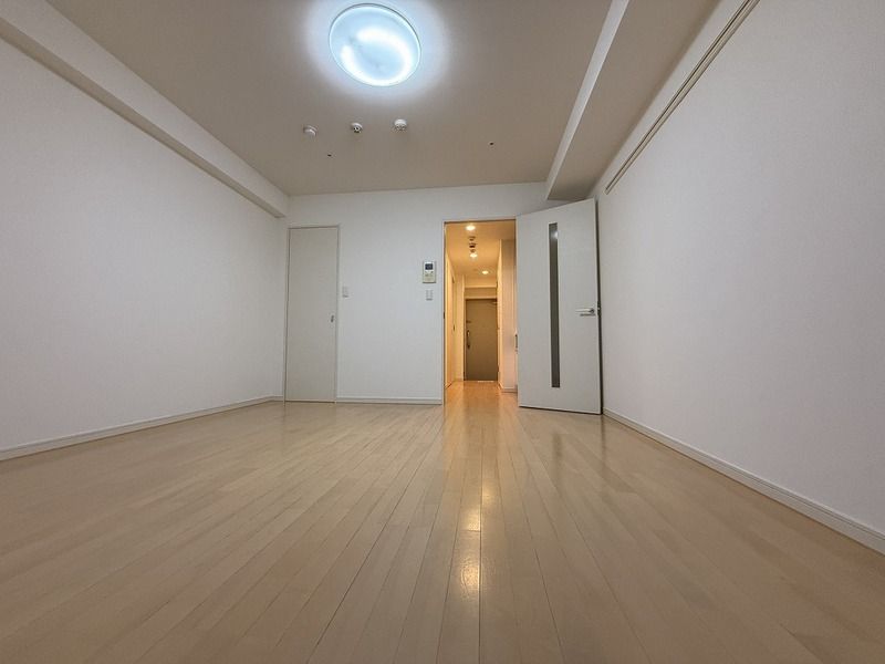 居室・リビング　（別タイプ参考写真）ヴェルステージ田端　北区田端新町2