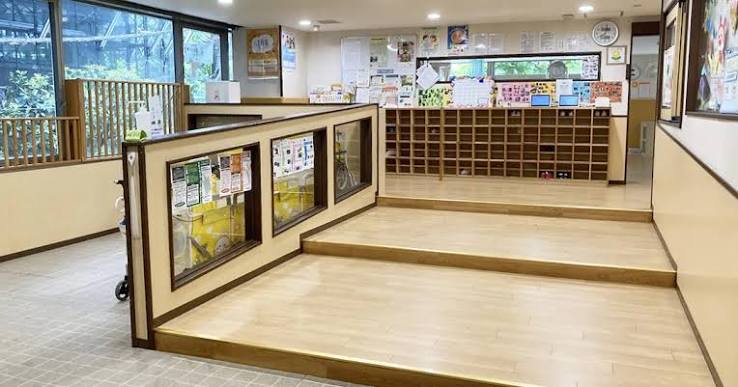 幼稚園・保育園　太陽の子新川保育園（幼稚園・保育園）まで190m