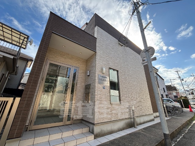山陽電鉄本線 東須磨駅 徒歩4分 築11年