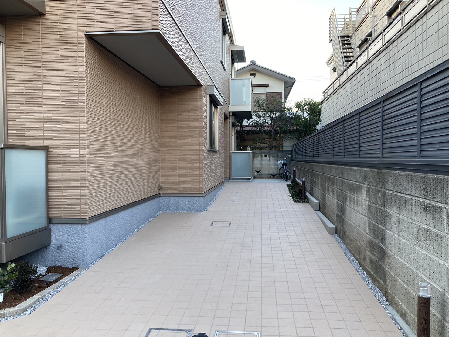 メゾンカツラのその他写真