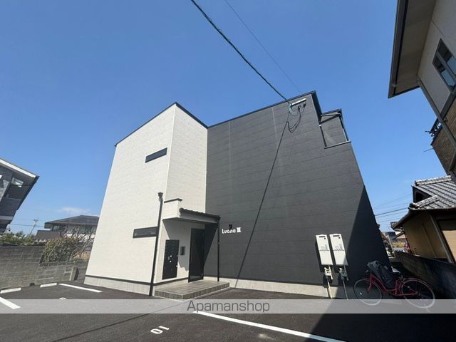 ルアナIII